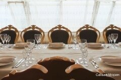 Гостиница Сагаан Морин Улан-Удэ-9