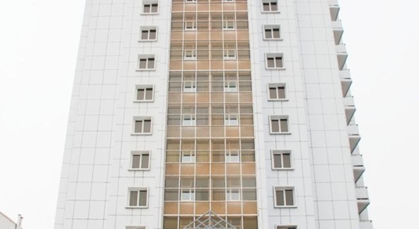 Гостиница Сагаан Морин Улан-Удэ-4
