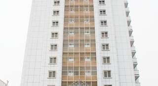Гостиница Сагаан Морин Улан-Удэ-0